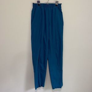 Crest Scrub Pants